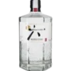 Roku Japanese Craft Gin43 % Vol. 0,7 L 2 Roku Japanese Craft Gin43 % Vol. 0,7 L -HAWESKO Verkäufe hawesko 5603802 mainimagevads 1