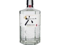 Roku Japanese Craft Gin43 % Vol. 0,7 L
