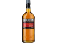 Auchentoshan 12 Years Single Malt Scotch WhiskyTriple Distilled, 0,7 L, 40% Vol.