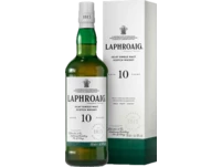 Laphroaig 10 YO Islay Single Malt Scotch Whisky40 % Vol. 0,7 L 7 Laphroaig 10 YO Islay Single Malt Scotch Whisky40 % Vol. 0,7 L – Bild 5