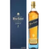 Johnnie Walker Blue Label, Blended Scotch Whisky0,7 L, 40% Vol. 1 Johnnie Walker Blue Label, Blended Scotch Whisky0,7 L, 40% Vol. -HAWESKO Verkäufe hawesko 5605449 mainimagevads 1