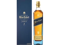 Johnnie Walker Blue Label, Blended Scotch Whisky0,7 L, 40% Vol.