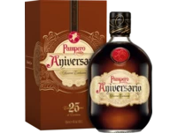 Pampero Aniversario RumVenezuela, 0,7 L, 40% Vol.