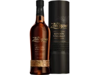 Zacapa Edicion Negra RumGuatemala 43 % Vol. 0,7 L