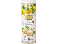 Virginia Soft Amaretti Al LimoneGeschenkdose, 140 GAmaretti Virginia