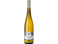 Kastelberg Grand Cru RieslingAlsace AOPDomaine Gresser