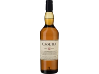 Caol Ila 12 Years Islay Single Malt Scotch Whisky43 % Vol. 0,7 LGeschenkset Mit 2 Gläsern