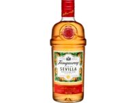 Tanqueray Flor De Sevilla GinEngland, 0,70 L, 41,3% Vol.
