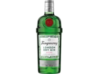 Tanqueray London Dry GinEngland, 0,70 L, 43,1 % Vol.