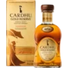 Cardhu Gold Reserve Single Malt Scotch Whisky0,7 L, 40% Vol. 1 Cardhu Gold Reserve Single Malt Scotch Whisky0,7 L, 40% Vol. -HAWESKO Verkäufe hawesko 5608946 mainimagevads 1