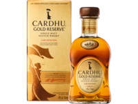 Cardhu Gold Reserve Single Malt Scotch Whisky0,7 L, 40% Vol.
