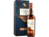 Talisker 25 Years Isle Of Skye Single Malt WhiskyScotch, 0,7 L, 45,8% Vol.