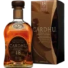 Cardhu 18 Years Single Malt Scotch Whisky0,7 L, 40% Vol. -HAWESKO Verkäufe hawesko 5609405 mainimagevads 1