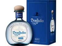 Don Julio Tequila Blanco38 % Vol. 0,7 L