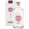 Nonino Grappa Monovitigno Merlot0,70 L, 41% Vol.Nonino 1 Nonino Grappa Monovitigno Merlot0,70 L, 41% Vol.Nonino -HAWESKO Verkäufe hawesko 5631853 mainimagevads 1
