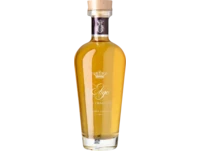 Eligo Dell'Ornellaia, Grappa Riserva0,50 L, 42% Vol., In Geschenkschatulle