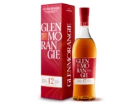 Glenmorangie Lasanta 12 Years Sherry Cask FinishHighland Single Malt Whisky, 0,7 L, 43% Vol.