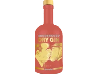 Bruderkuss Gin Coral Edition46 % Vol. 0,5 L
