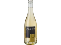 TrenZero Traubensecco AlkoholfreiTraubensaft Mit Zugesetzter KohlensäureWeingut Trenz