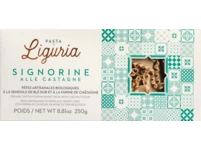 Signorine Alla CastagnePasta Aus Hartweizengrieß, 250 GPasta Di Liguria