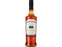 Bowmore 15 Years Islay Single Malt Scotch Whisky0,7 L, 43% Vol.