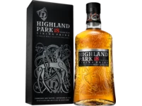 Highland Park 18 Years Single Malt Scotch Whisky0,7 L, 43% Vol. 3 Highland Park 18 Years Single Malt Scotch Whisky0,7 L, 43% Vol.