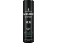 Laphroaig Lore Islay Single Malt Scotch Whisky0,7 L, 48% Vol.