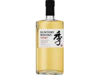 Suntory Toki Blended Japanese Whisky43 % Vol. 0,7 L