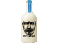 Knut Hansen Dry Gin42 % Vol. 0,5 L