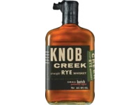 Knob Creek Kentucky Straight Rye Whiskey0,7 L, 50% Vol.