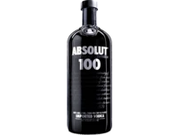 Absolut Vodka 100Schweden, 0,7 L, 50% Vol.