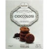 CioccolosiPasticcini Al Cioccolato E Cacao, 150 GLenzi 2 CioccolosiPasticcini Al Cioccolato E Cacao, 150 GLenzi -HAWESKO Verkäufe hawesko 5666954 mainimagevads 1 77bfb715d897d71db5a24037d6de139dae331f35
