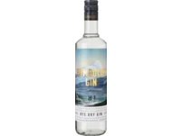 Humboldt Dry Gin43 % Vol. 0,7 L