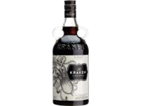 The Kraken Black Spiced RumTrinidad & Tobago 40 % Vol. 0,7 L