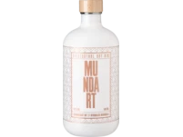 Mundart Kaiserstuhl Dry Gin43 % Vol. 0,5 L