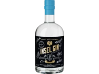 Insel Rheingau Dry Gin46 % Vol. 0,5 LGut Mariannenaue
