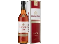 Courvoisier VSOP CognacCognac AOC, 0,7 L, 40% Vol.