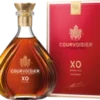 Courvoisier XOCognac AOP 40 % Vol. 0,7 L 1 Courvoisier XOCognac AOP 40 % Vol. 0,7 L -HAWESKO Verkäufe hawesko 5694836 mainimagehads 1