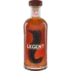 Legent Kentucky Straight Bourbon0,7 L, 47%Vol. 2 Legent Kentucky Straight Bourbon0,7 L, 47%Vol. -HAWESKO Verkäufe hawesko 5697290 mainimagevads 1