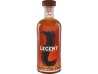 Legent Kentucky Straight Bourbon0,7 L, 47%Vol.