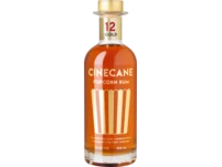 Cinecane Popcorn Rum GoldBarbados, 0,5 L, 41,2 % Vol.