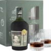 Botucal Rum Reserva Exclusiva Set40% Vol., 0,7 L, Incl. 2 Gläser 1 Botucal Rum Reserva Exclusiva Set40% Vol., 0,7 L, Incl. 2 Gläser -HAWESKO Verkäufe hawesko 5710574 mainimagehads 1
