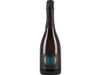 A OO Frizzanteschäumendes Getränk Aus Alkoholfreiem Wein