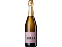 Krack Blanc De NoirsBrut, Pfalz