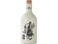 Knut Hansen Togetherness Dry Gin44 % Vol. 0,5 L