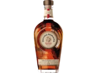 Brandy Vecchia Romagna Riserva Tre Botti0,70 L,38% Vol.Montenegro
