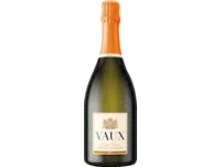 Dreifaches Prickeln3 Flaschen Vaux Cuvée Sekt