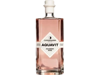 Copenhagen Distillery Aquavit Mulberry Rose0,5 L, 41% Vol.