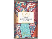 Lamantea Extra Natives Olivenölin Dekorativer Dose 0,5 L