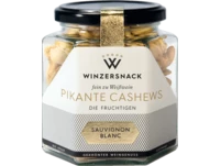 Winzersnack Pikante Cashews190 G